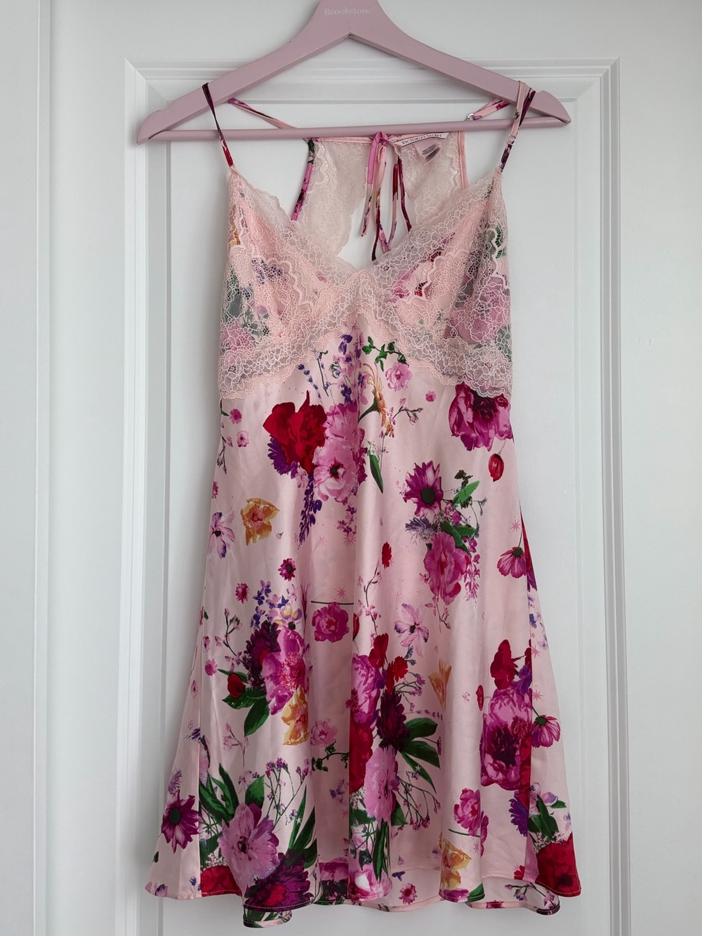 Victoria's Secret Slip Dress